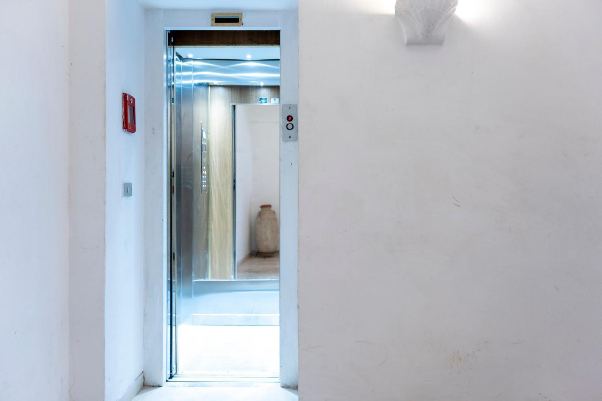 Sunbliss Capri Apartment ภายนอก รูปภาพ
