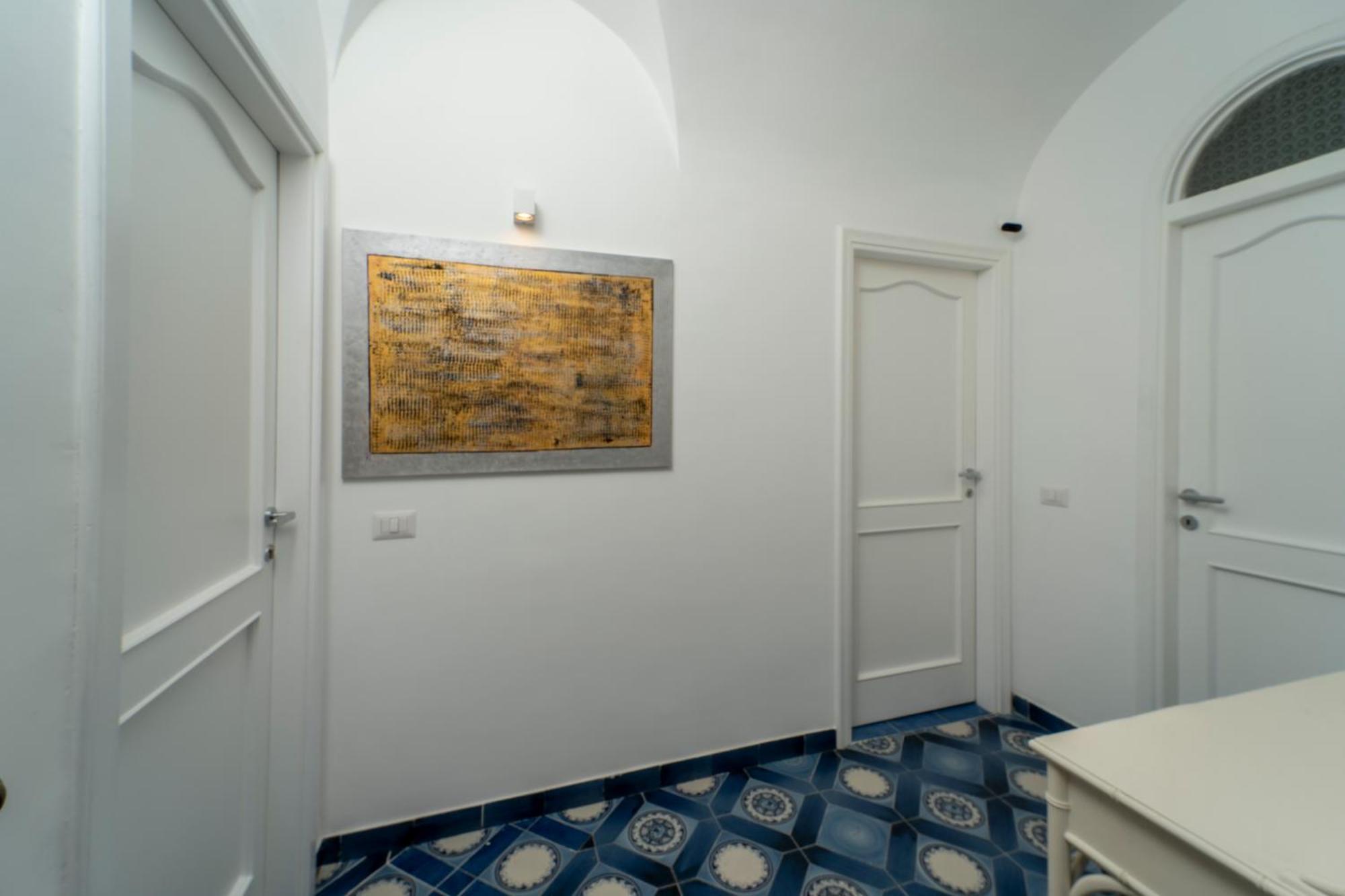 Sunbliss Capri Apartment ภายนอก รูปภาพ