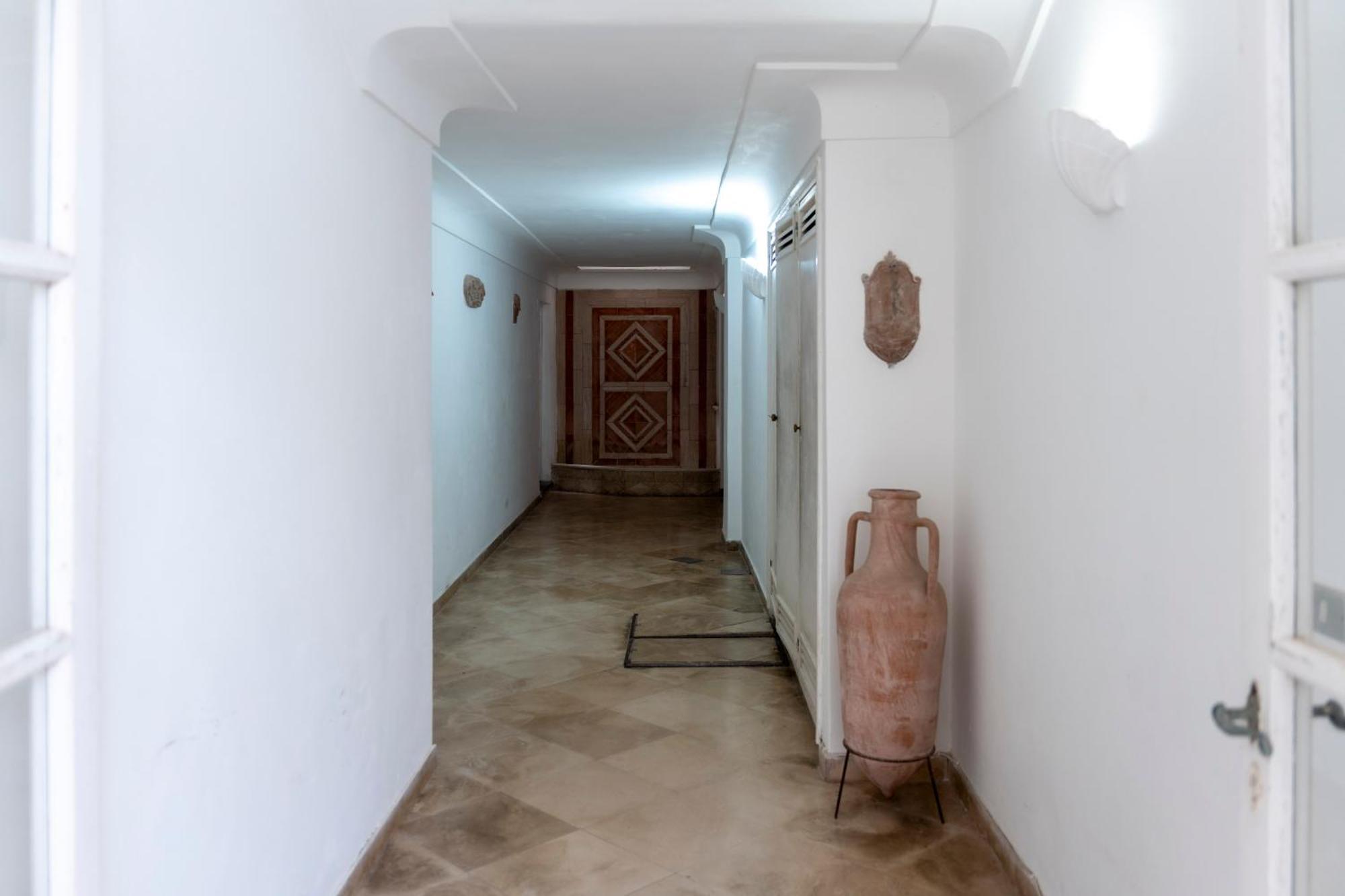 Sunbliss Capri Apartment ภายนอก รูปภาพ